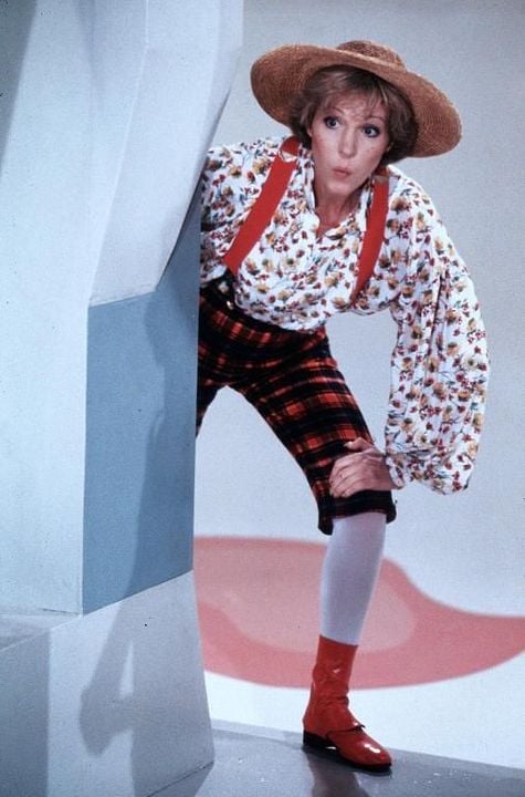 S.O.B. - Hollywoods letzter Heuler : Bild