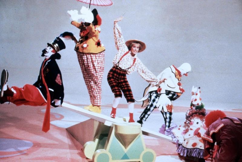 S.O.B. - Hollywoods letzter Heuler : Bild