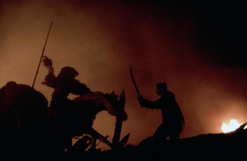 Der 13. Krieger : Bild