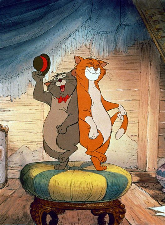 Aristocats : Bild