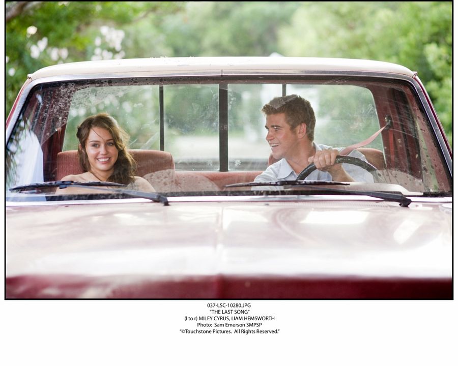 Mit Dir an meiner Seite : Bild