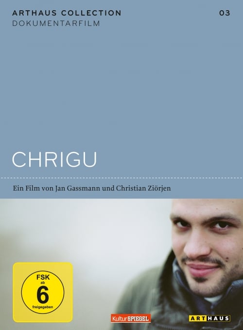 Chrigu : Kinoposter