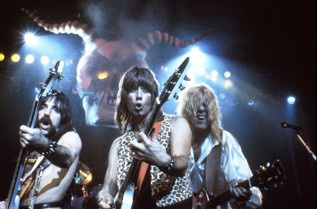 This Is Spinal Tap : Bild