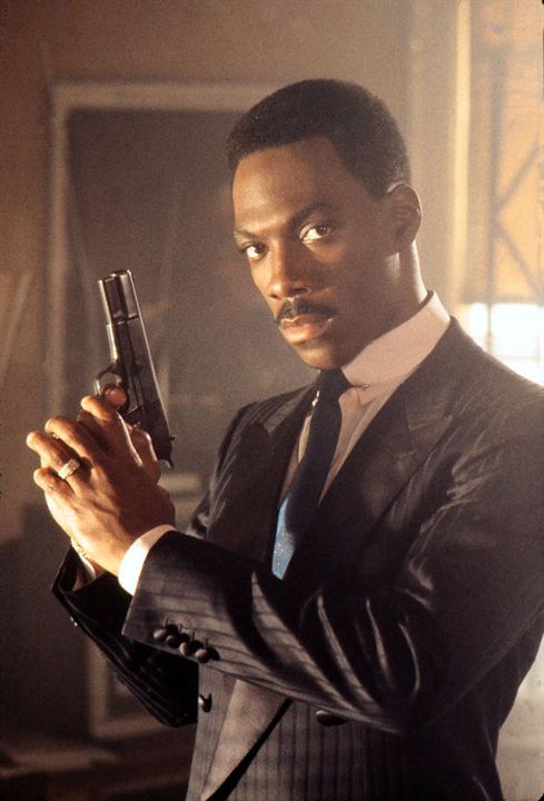 Beverly Hills Cop II : Bild