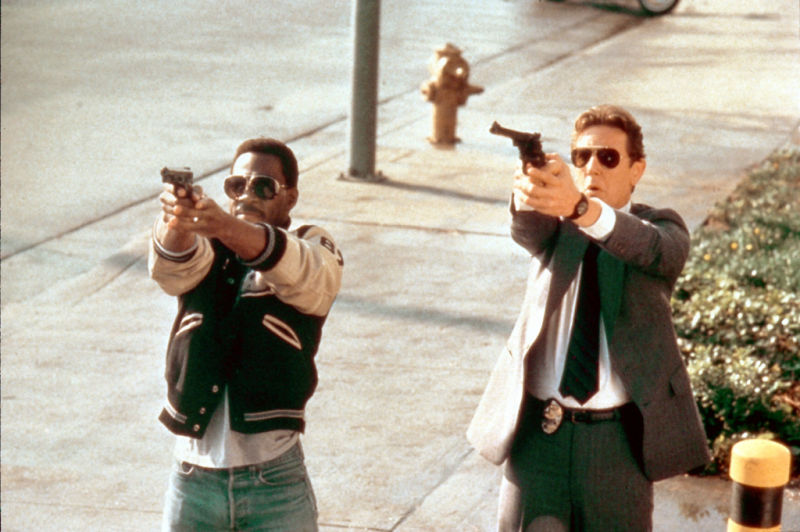 Beverly Hills Cop II : Bild