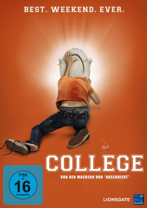College : Kinoposter