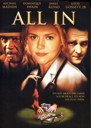 All In: Pokerface : Kinoposter