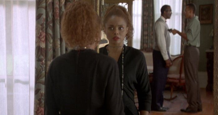 Eve's Bayou : Bild