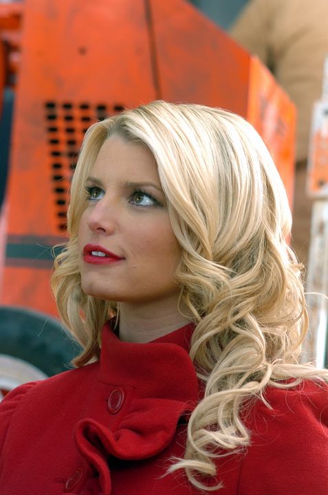 Blonde Ambition : Bild