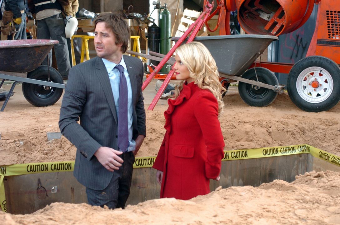 Blonde Ambition : Bild