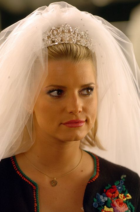 Blonde Ambition : Bild