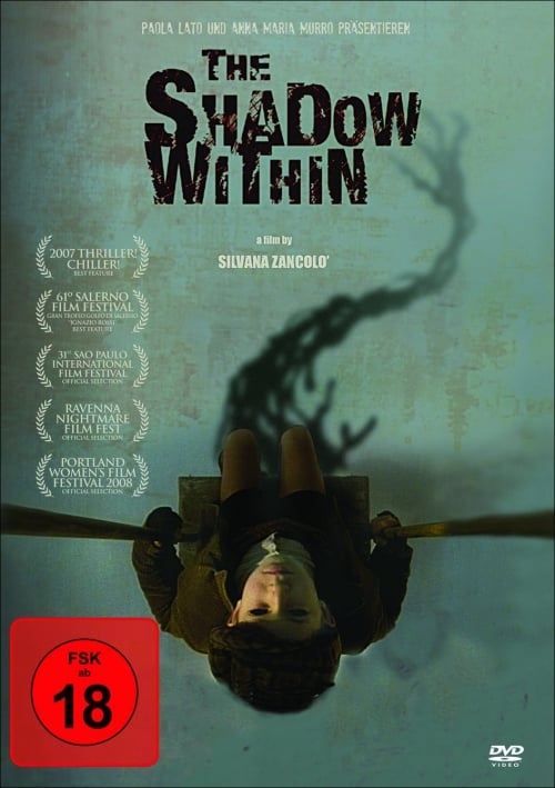 The Shadow Within : Kinoposter