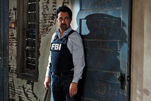Bild Joe Mantegna