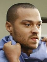 Kinoposter Jesse Williams