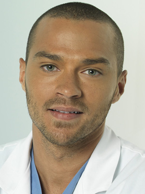 Kinoposter Jesse Williams