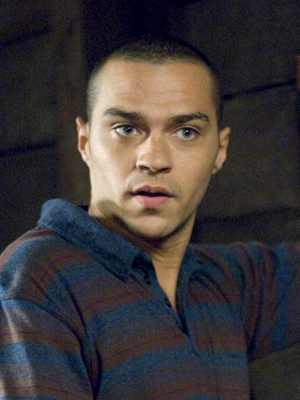 Kinoposter Jesse Williams