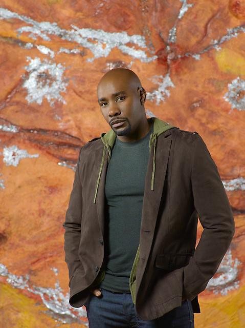 Bild Morris Chestnut