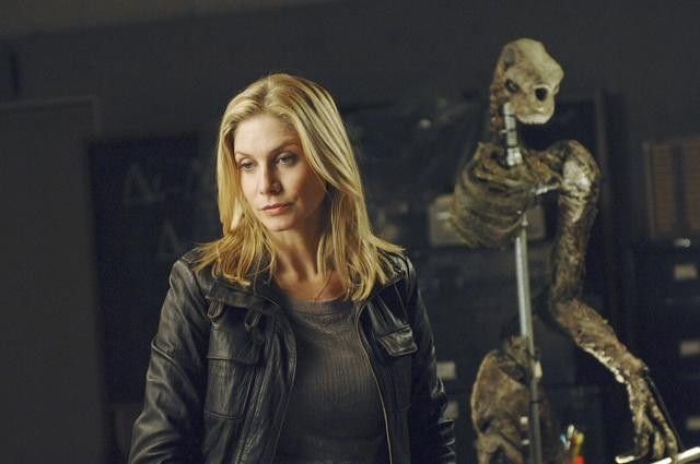 Bild Elizabeth Mitchell