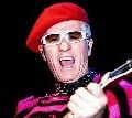 Kinoposter Captain Sensible