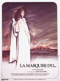 Die Marquise von O. : Kinoposter