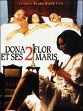 Dona Flor und ihre zwei Ehemänner : Kinoposter