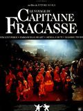 Die Reise des Capitan Fracassa : Kinoposter