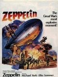 Zeppelin : Kinoposter