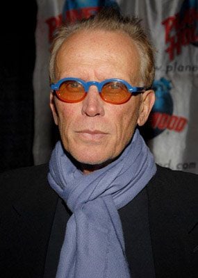 Kinoposter Peter Weller