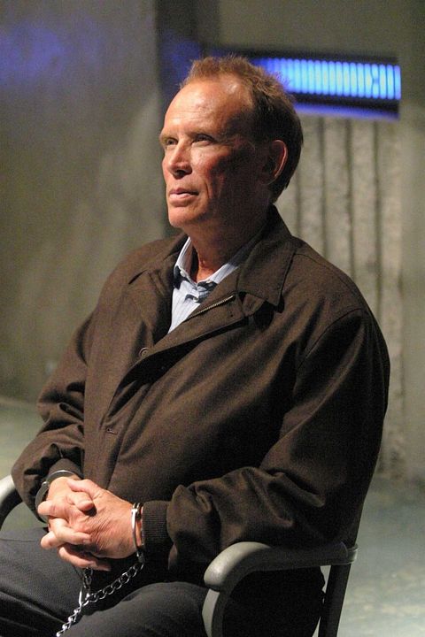 Bild Peter Weller