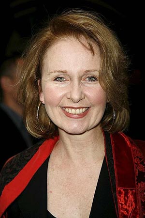 Kinoposter Kate Burton