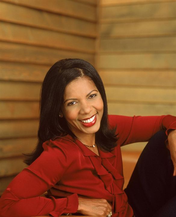 Kinoposter Penny Johnson Jerald