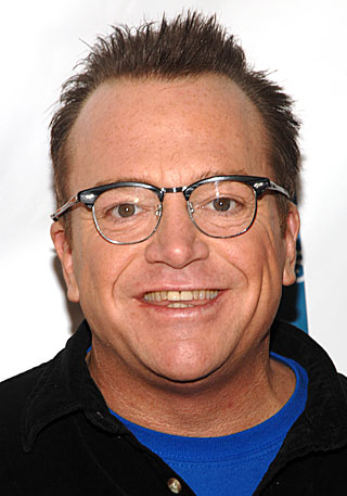 Kinoposter Tom Arnold