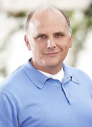 Kinoposter Kurt Fuller