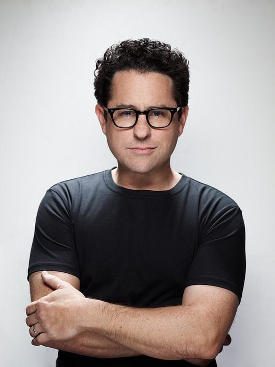 Vignette (magazine) J.J. Abrams