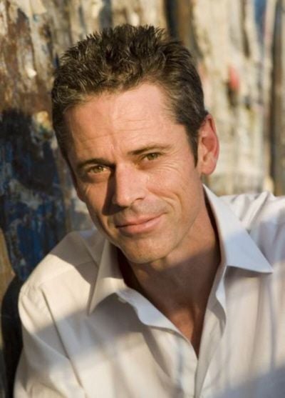 Kinoposter C. Thomas Howell