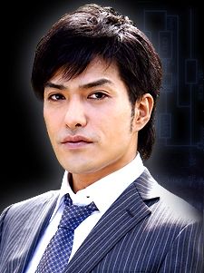 Kinoposter Kazuki Kitamura