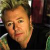 Kinoposter Brian Setzer