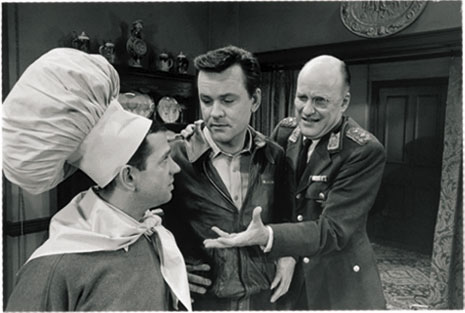 Bild Bob Crane