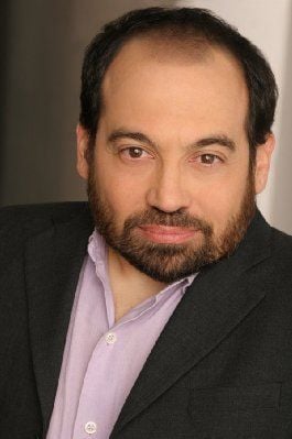 Kinoposter Danny Woodburn