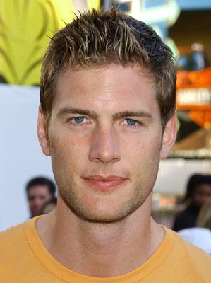 Kinoposter Ryan McPartlin