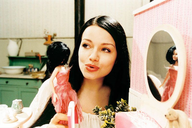 Bild Cosma Shiva Hagen