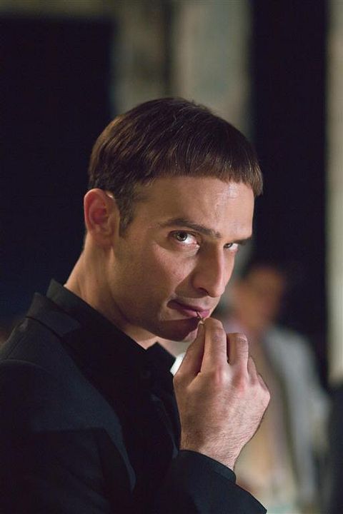 Kinoposter Anatole Taubman