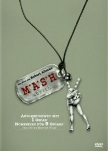M*A*S*H : Kinoposter