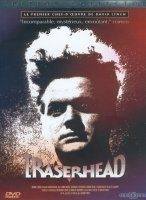 Eraserhead : Kinoposter