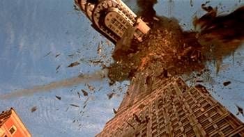 Armageddon - Das jüngste Gericht : Bild