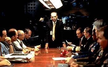 Armageddon - Das jüngste Gericht : Bild