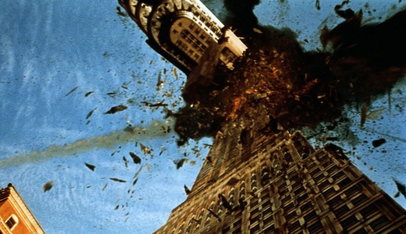 Armageddon - Das jüngste Gericht : Bild