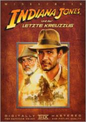 Indiana Jones und der letzte Kreuzzug : Kinoposter