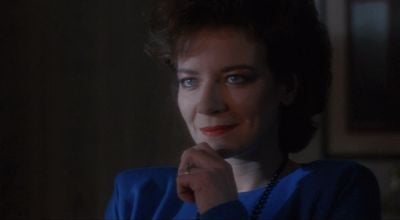 Hellraiser - Das Tor zur Hölle : Bild Clare Higgins