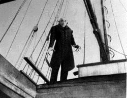 Nosferatu, eine Symphonie des Grauens : Bild